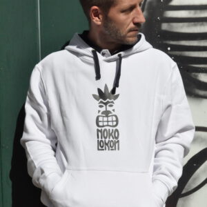 Sudadera  Tiki